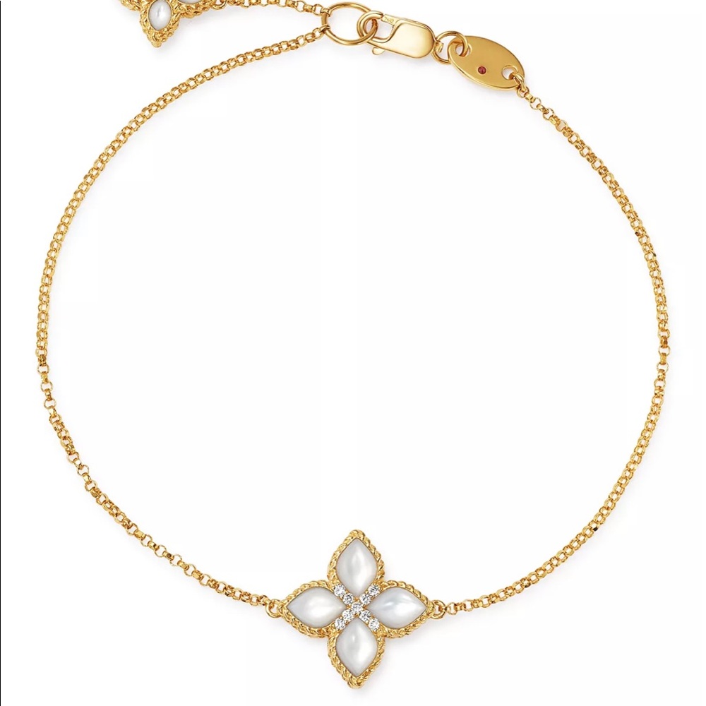 Roberto Coin bracelet